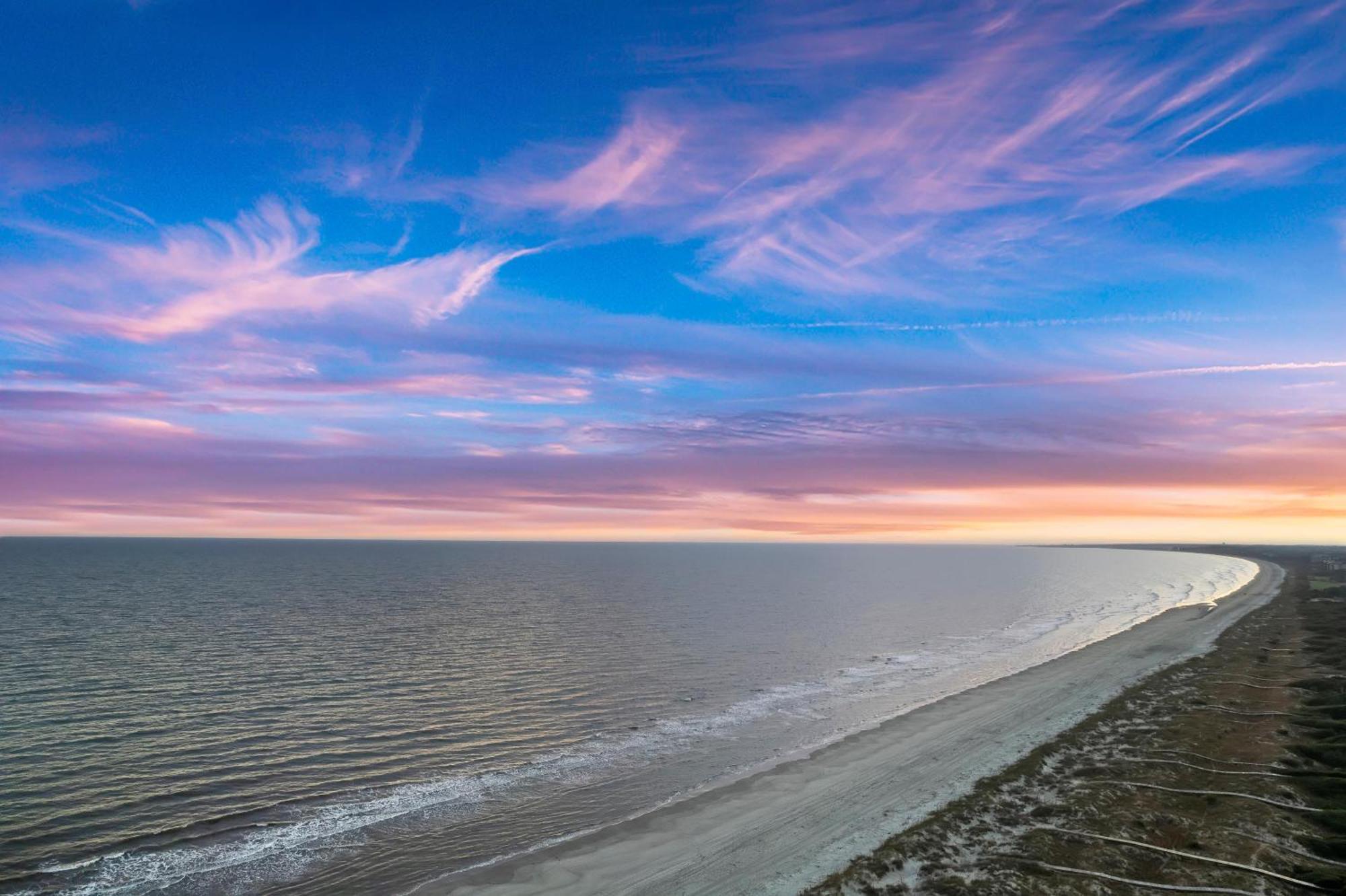 Willa 43 Surfsong Kiawah Island Zewnętrze zdjęcie